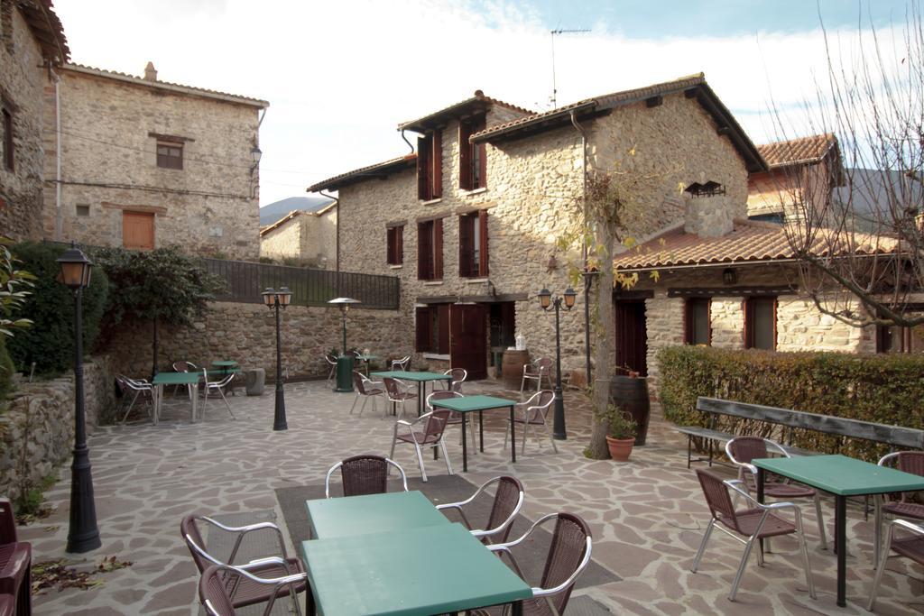 Casa Rural Zaldierna Exterior photo